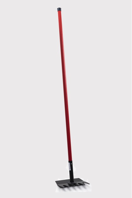 Ferramenta Mcleod para incêndio florestal - Fibra - Image 2