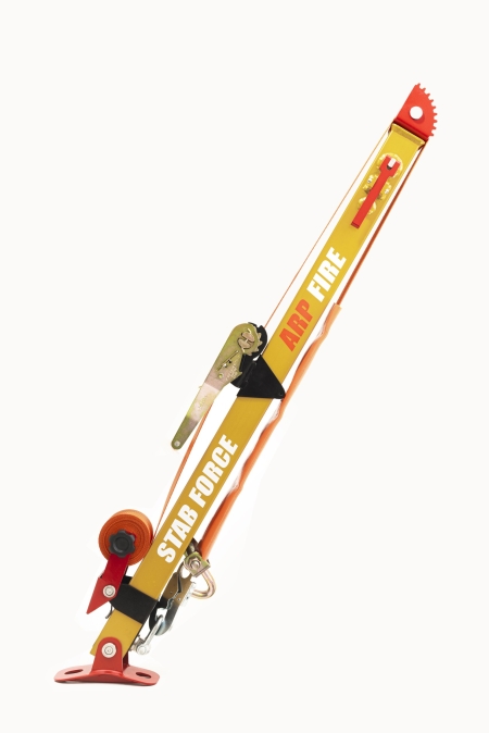 Estabilizador veicular em liga de alumínio aeronáutico Stab Force