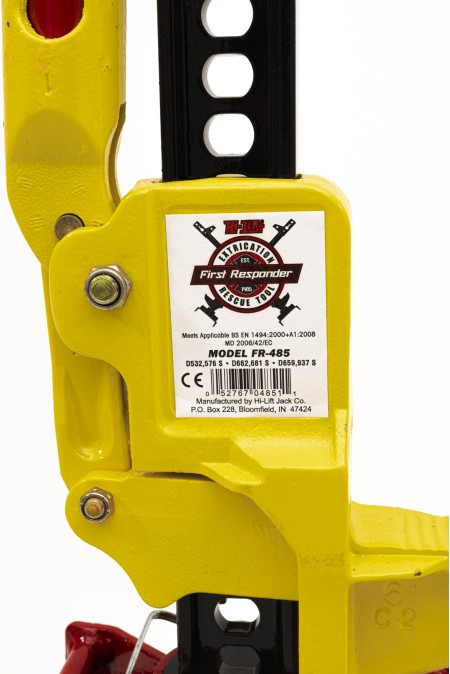 Ferramenta expansora Hi-Lift FR-485 - Image 3