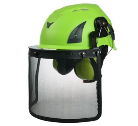 Capacete de resgate - multifunção EN12492 - Image 3
