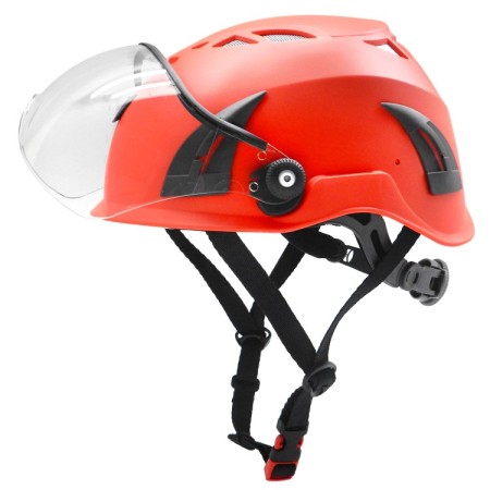 Capacete de resgate - multifunção EN12492 - Image 4