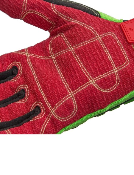 Luvas para resgate veicular Seibertron High-Vis WCP5 - Image 3