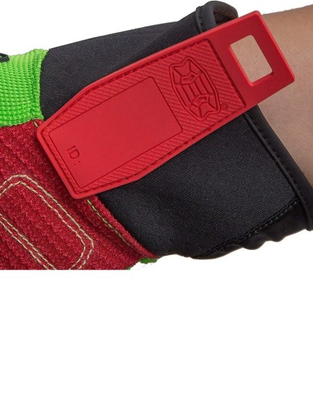 Luvas para resgate veicular Seibertron High-Vis WCP5 - Image 4