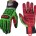 Luvas para resgate veicular Seibertron High-Vis WCP5