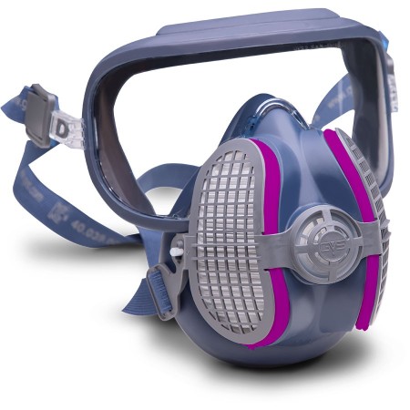 Respirador Elipse Integra P3