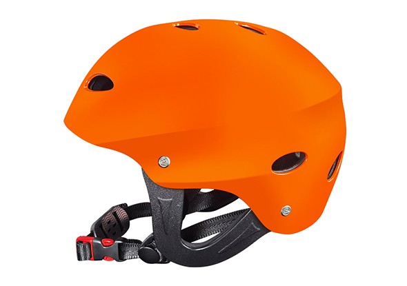 Capacete resgate aquático EN1385