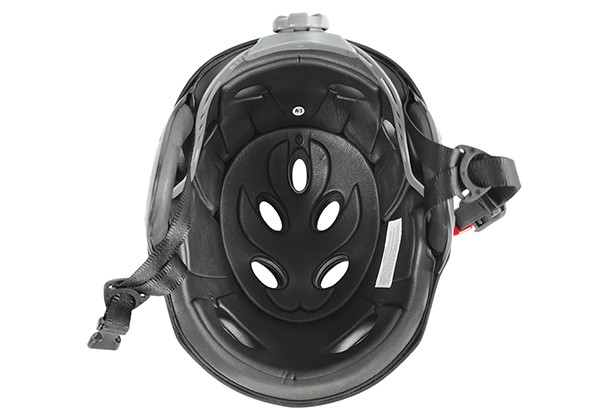 Capacete resgate aquático EN1385 - Imagem 4